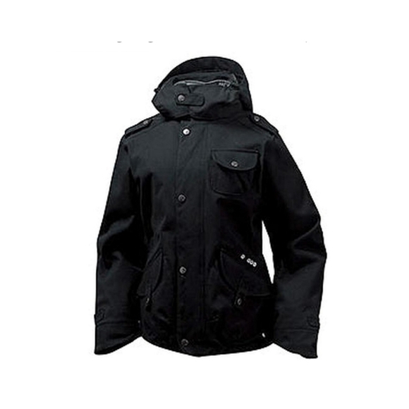 Burton Jackets & Blazers - BURTON City System Jacket - Women's